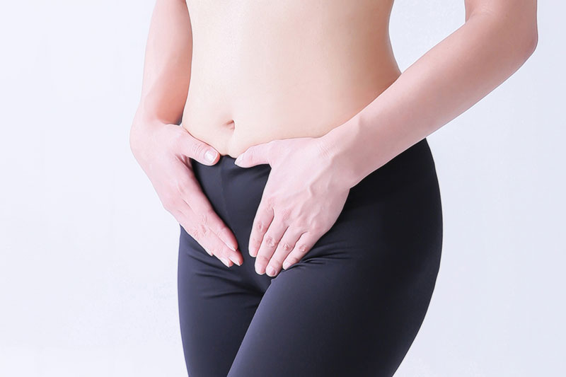 骨盤矯正について