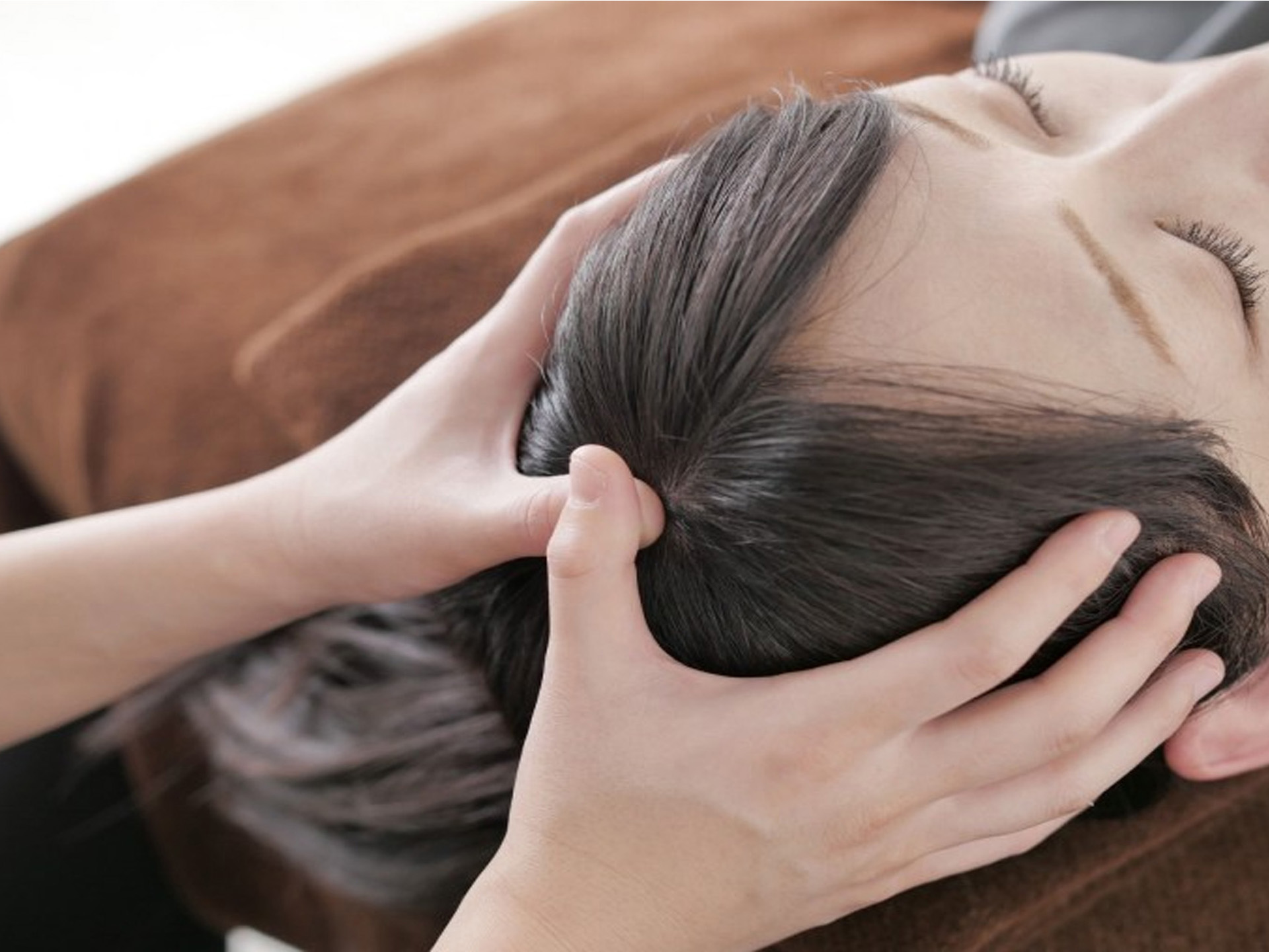 自律神経を整えたい